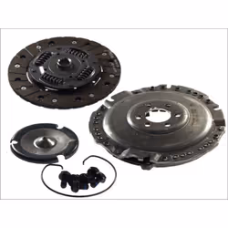 Kit frizione SACHS 3000 287 002