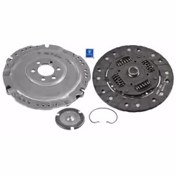 Kit frizione SACHS 3000 287 002