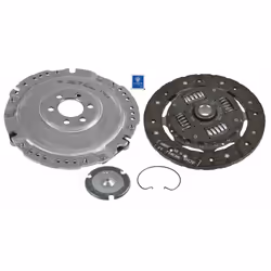 Kit frizione SACHS 3000 286 002