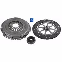 Kit frizione SACHS 3000 694 001