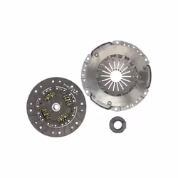 Kit frizione SACHS 3000 696 001