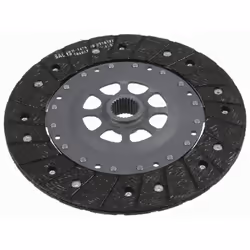 Disco frizione SACHS 1864 504 031 - Vista aggiuntiva 4