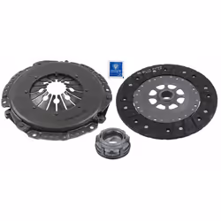 Kit frizione SACHS 3000 725 001