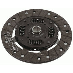Disco frizione SACHS 1862 518 031