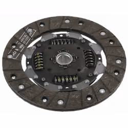 Disco frizione SACHS 1862 518 031 - Vista aggiuntiva 2