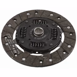 Disco frizione SACHS 1862 518 031 - Vista aggiuntiva 3