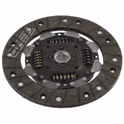 Disco frizione SACHS 1862 518 031 - Vista aggiuntiva 4