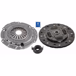 Kit frizione SACHS 3000 814 001