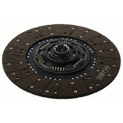 Disco frizione SACHS 1862 506 131