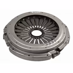 Diametro [mm]: 362. Indice: 3482 120 031:009. Numero del Produttore: 3482 120 031. Parametro: MFZ362. Produttore: SACHS.