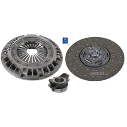 Kit frizione SACHS 3400 037 031