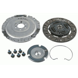 Kit frizione SACHS 3000 822 601