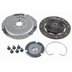 Kit frizione SACHS 3000 822 601