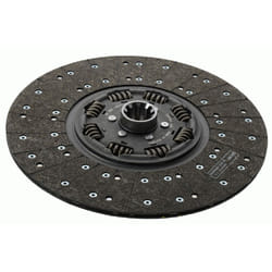 Disco frizione SACHS 1862 530 231