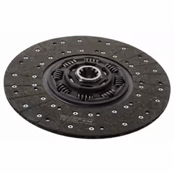 Disco frizione SACHS 1862 530 231