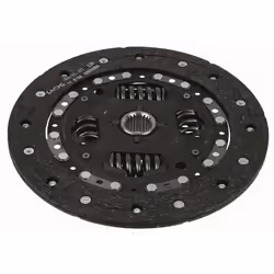 Disco frizione SACHS 1878 008 031 - Vista aggiuntiva 4
