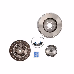 Kit frizione SACHS 3000 824 501