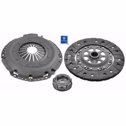 Kit frizione SACHS 3000 828 601