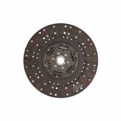 Diametro [mm]: 395. Indice: 1878 023 931:009. Numero del Produttore: 1878 023 931. N° denti: 18. Parametro: 395GTZ. Produttor ...