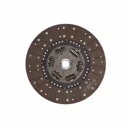 Disco frizione SACHS 1878 023 831 - Vista aggiuntiva 2