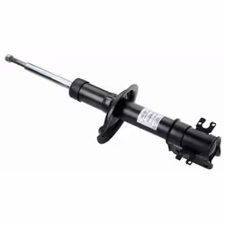 Ammortizzatore SACHS 310 767 - Vista aggiuntiva 3