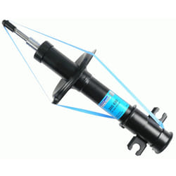 Ammortizzatore SACHS 200 650