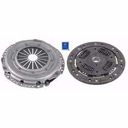 Kit frizione SACHS 3000 834 401 - Vista aggiuntiva 6