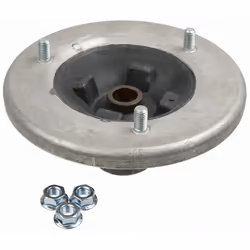 Articolo complementare/info integrativa 2: senza cuscinetto a sfere. Indice: 802 056. Lato montaggio: Assale anteriore Sx, As ...