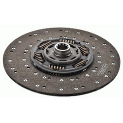 Disco frizione SACHS 1878 080 031
