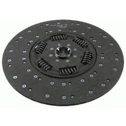 Disco frizione SACHS 1878 080 034
