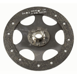 Disco frizione SACHS 1864 523 632