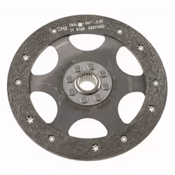 Disco frizione SACHS 1864 523 632