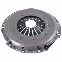 Diametro [mm]: 228. Indice: 3082 307 232. Numero del Produttore: 3082 307 232. Parametro: M228. Produttore: SACHS.