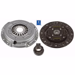 Kit frizione SACHS 3000 840 601