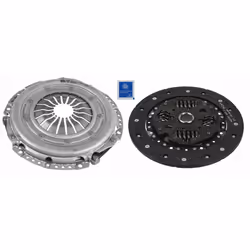 Kit frizione SACHS 3000 812 131
