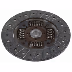 Disco frizione SACHS 1878 988 401 - Vista aggiuntiva 4