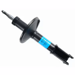 Ammortizzatore SACHS 230 281 - Vista aggiuntiva 2
