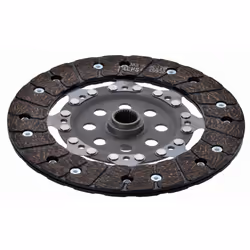 Disco frizione SACHS 1864 528 741 - Vista aggiuntiva 4