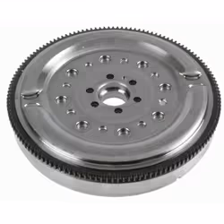 Volano a doppia massa SACHS 2294 002 144 - Vista aggiuntiva 4