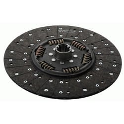 Disco frizione SACHS 1878 054 933