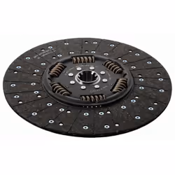 Disco frizione SACHS 1878 054 933 - Vista aggiuntiva 2