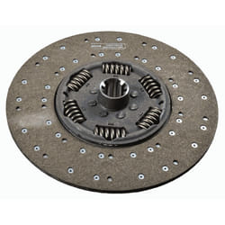 Disco frizione SACHS 1878 054 951