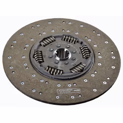 Disco frizione SACHS 1878 054 951