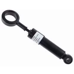 Ammortizzatore, montaggio cabina SACHS 131 676