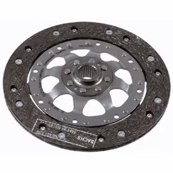 Disco frizione SACHS 1864 533 133