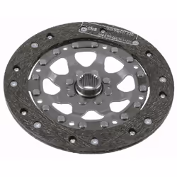 Disco frizione SACHS 1864 533 133 - Vista aggiuntiva 4
