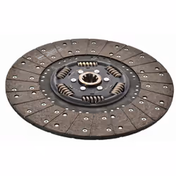 Disco frizione SACHS 1878 000 036
