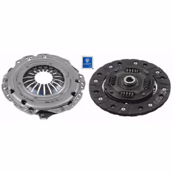 Kit frizione SACHS 3000 838 901