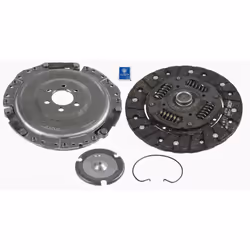 Kit frizione SACHS 3000 843 601