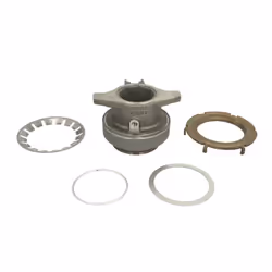 Cuscinetto di rilascio, frizione SACHS 3100 008 201